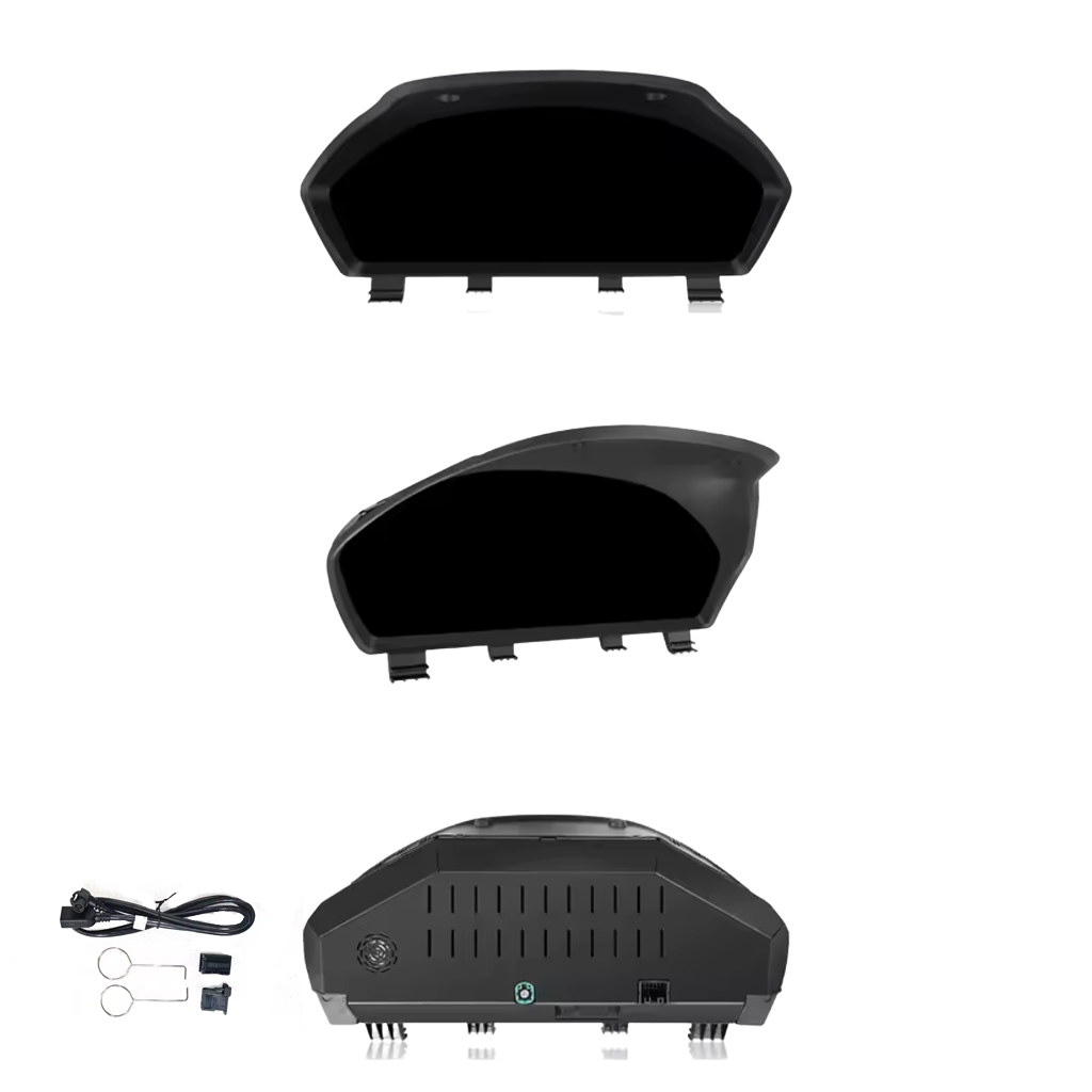 BMW Zegary Wirtualne E60/E61/E62/E63/E64