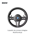 BMW Kierownica M-Pakiet F06/F12/F13