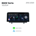 BMW Seria 2 M2 F22/F23/F87 Ekran Multimedialny 10.25 cali