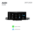 Audi A4/A5 S4/S5 RS4/RS5 B9 F5 Ekran Multimedialny 10.25 cali