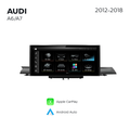 Audi A6/A7/S6/S7/RS6/RS7 Ekran Multimedialny 10.25 cali